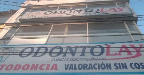 ODONTOLAY TINTALITO ODONTOLAY TINTALITO